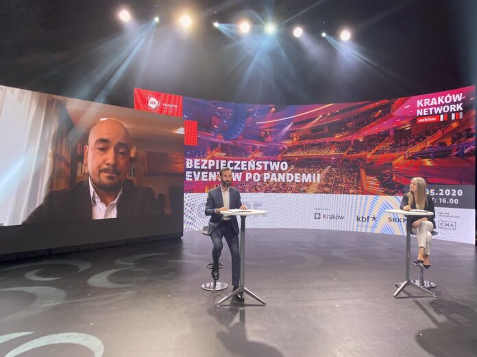 krakow-network-webinars-conventa-best-event-award