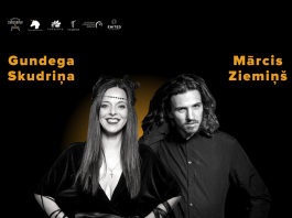 gundega-skudrina-marcis-ziemins-crossover-speakers-presentation-event