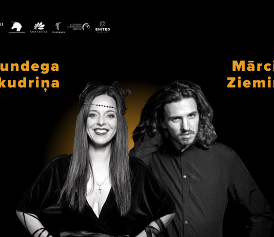 gundega-skudrina-marcis-ziemins-crossover-speakers-presentation-event