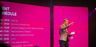 re-act-conference-best-event-award