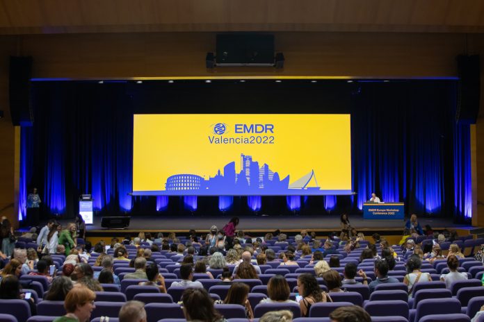 emdr-conference-valencia-best-event-award