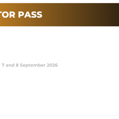 Visitor Pass