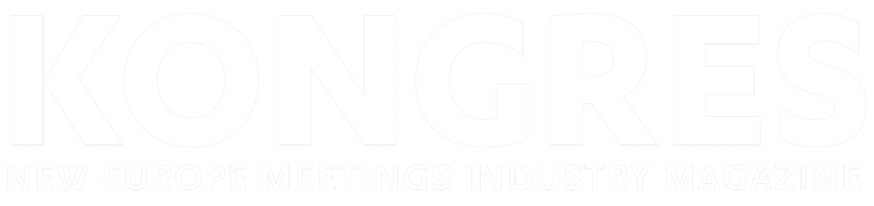 KONGRES Logo W