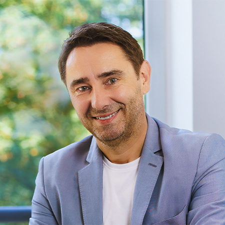 Rafal Kupidra