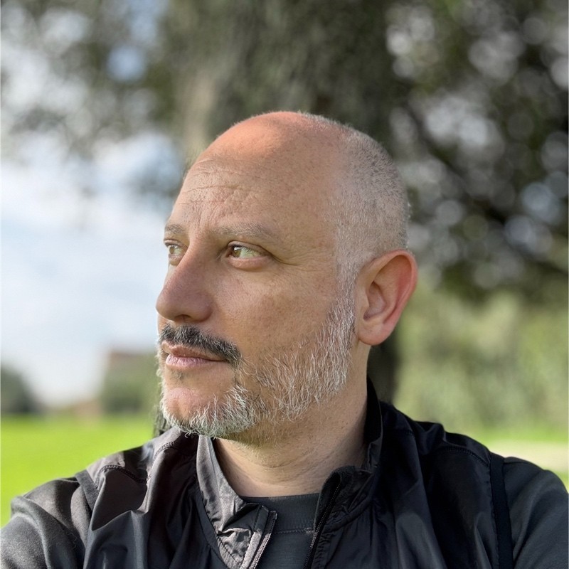 Adriano Martella