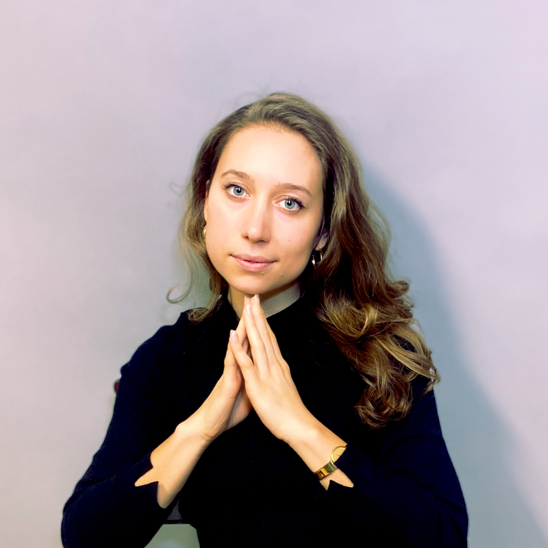 Pia Škulj