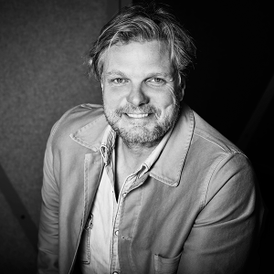 Patrick Roubroeks