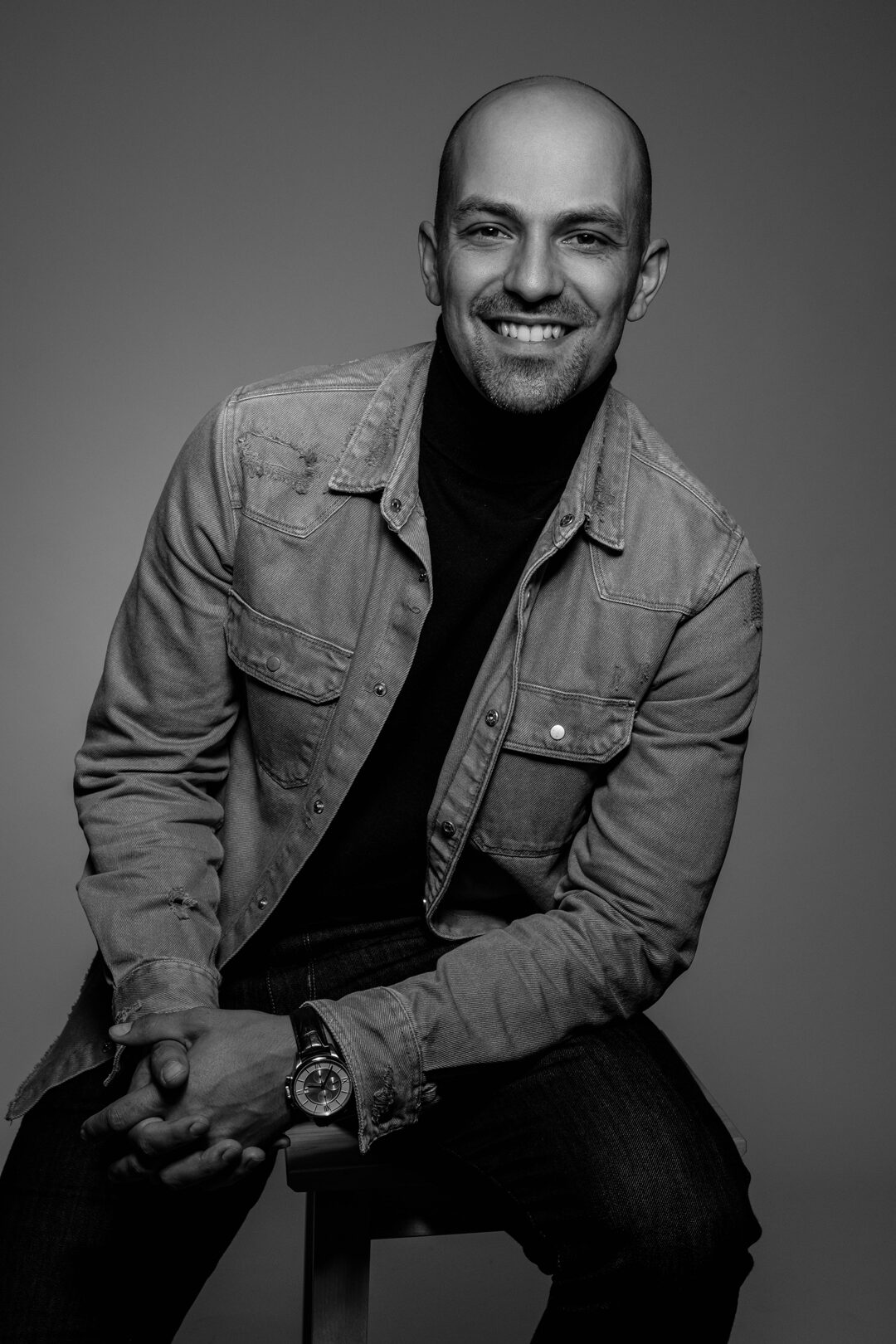 Alek El-Kazal