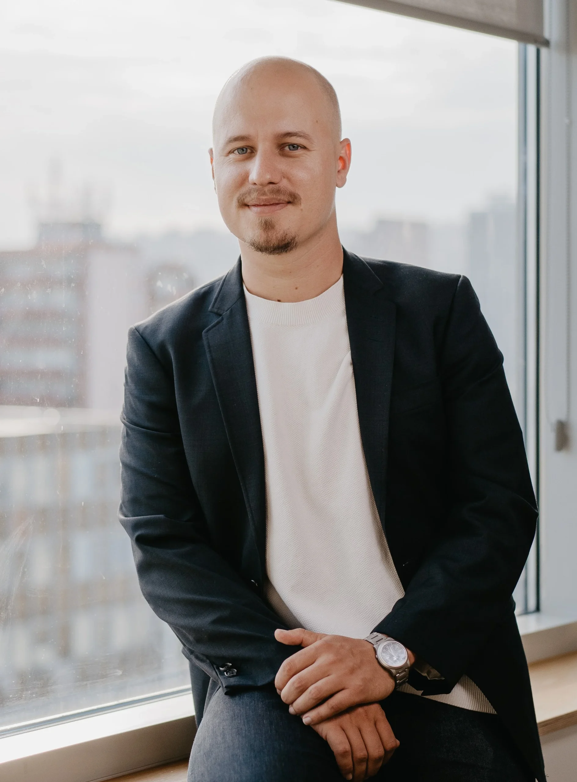 Juraj Holub